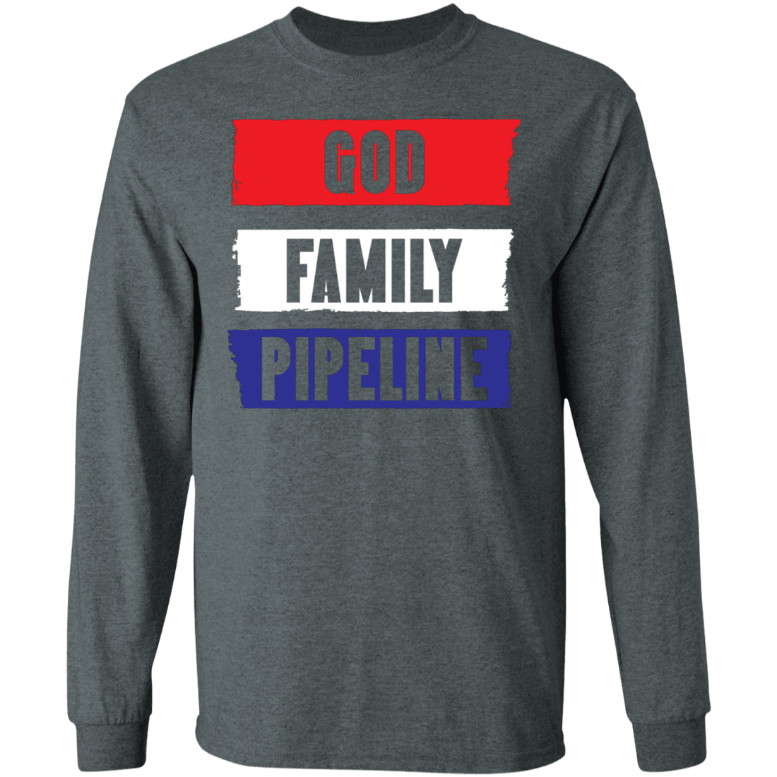 God Family Pipeline