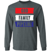 God Family Pipeline