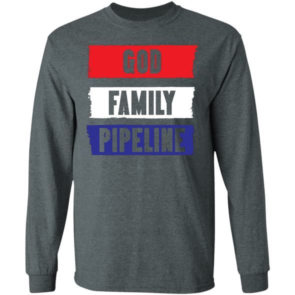 God Family Pipeline