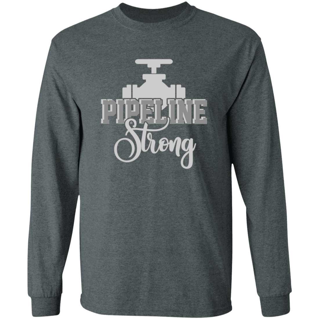 Pipeline Strong Pro Keystone Pipeline