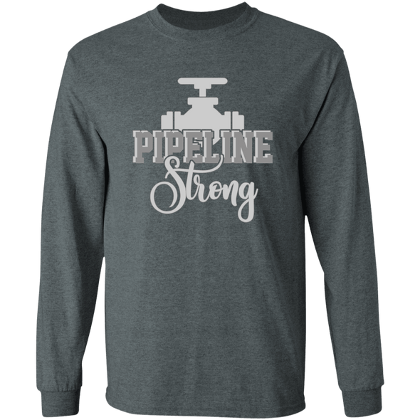 Pipeline Strong Pro Keystone Pipeline