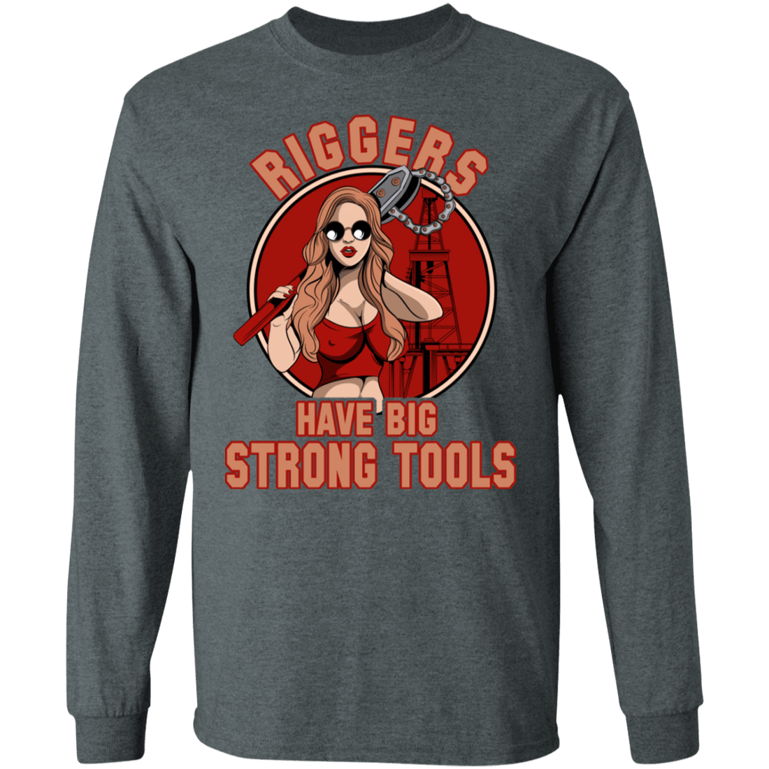 Riggers Tools