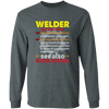 Welder Definition