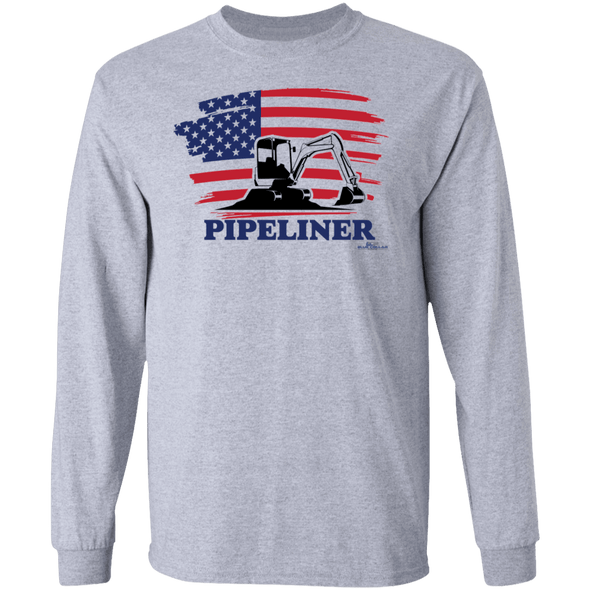 American Pipeline Horizontal C