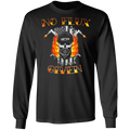 American Welder No Flux Given Black Long sleeve