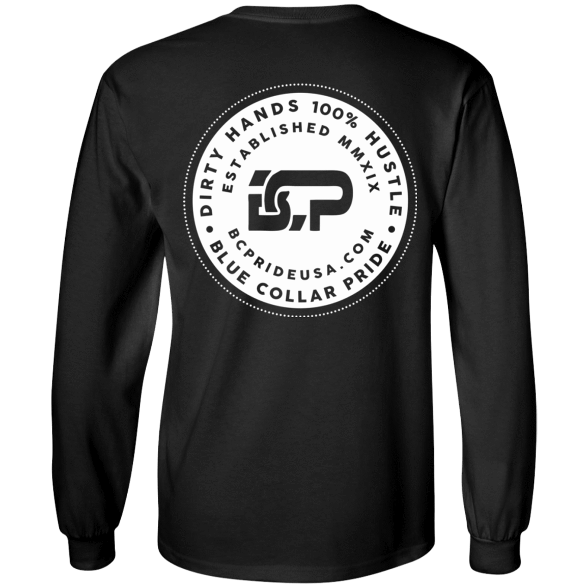 BCP Seal