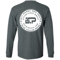 BCP Seal