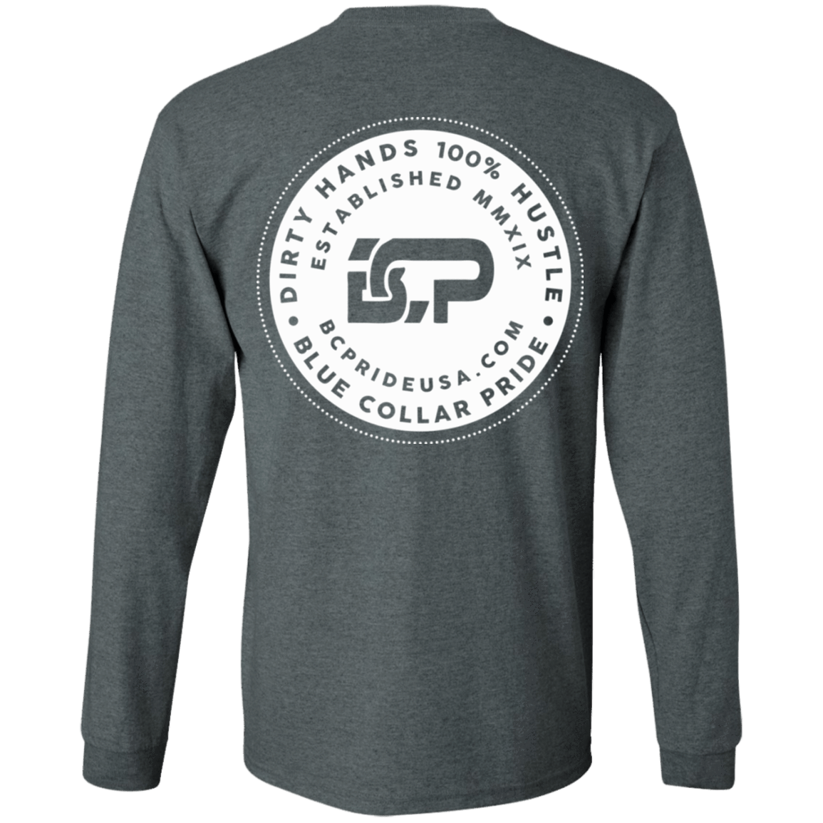 BCP Seal