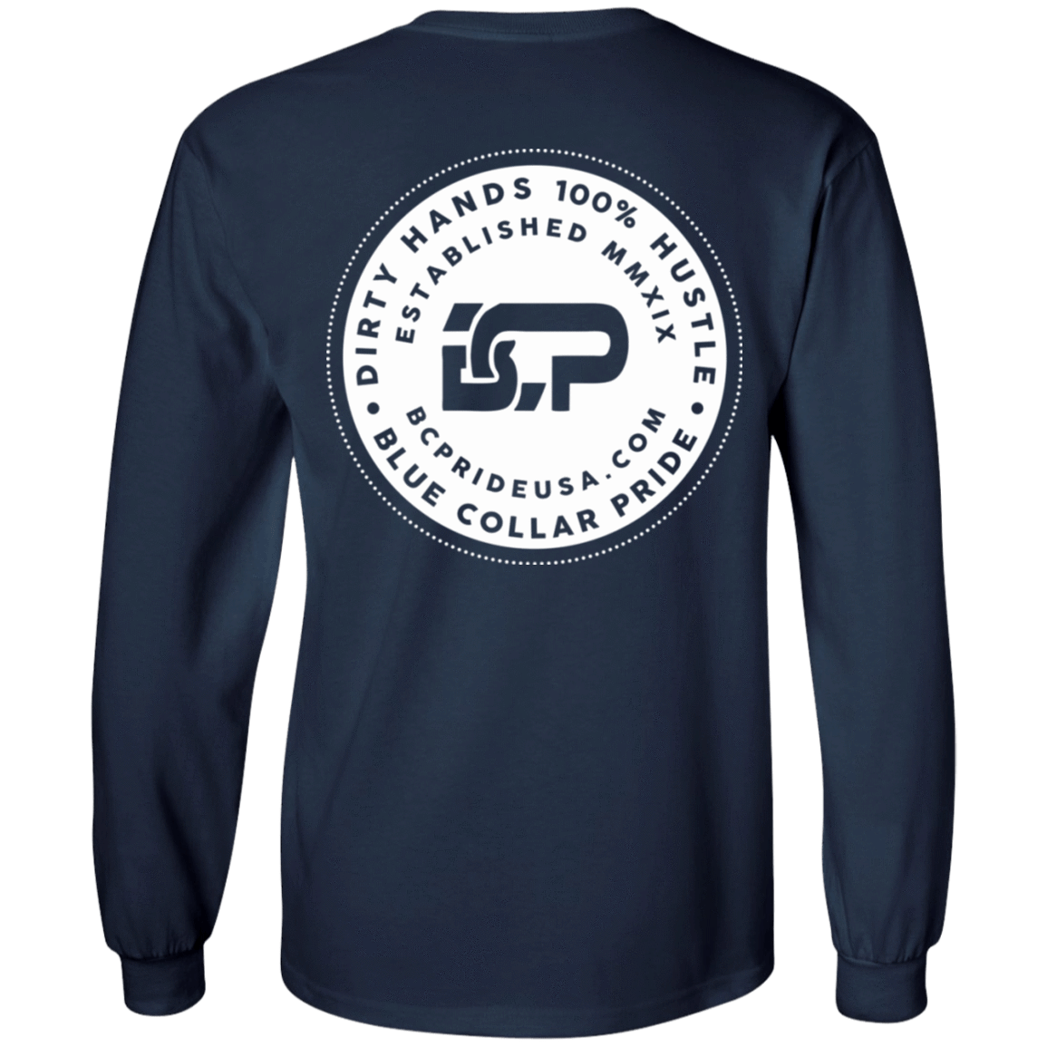 BCP Seal