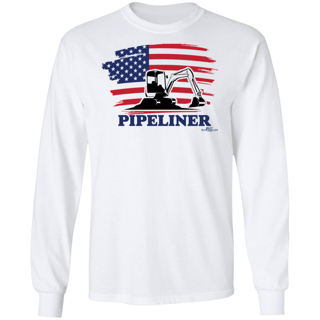 American Pipeline Horizontal C