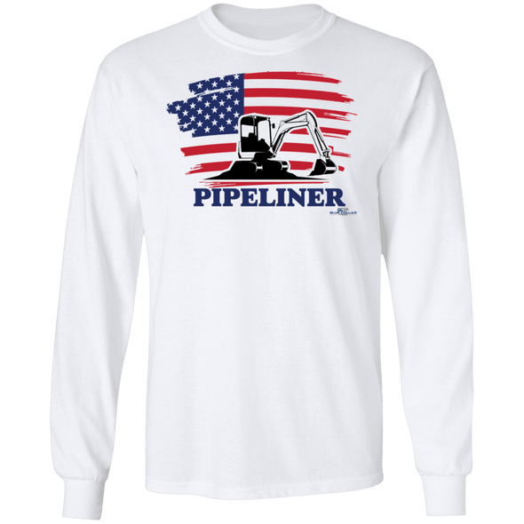 American Pipeline Horizontal C