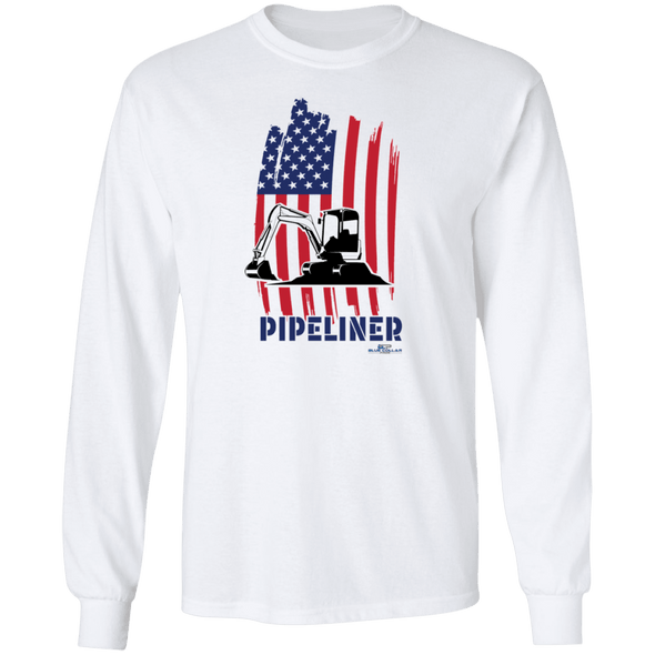 American Pipeline Vertical C 2