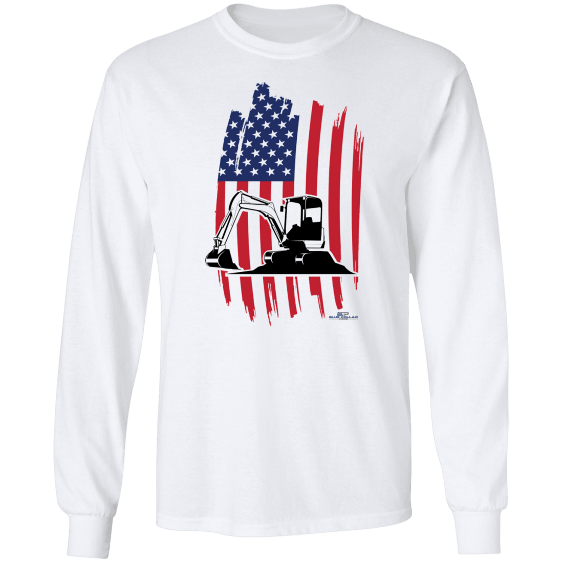 American Pipeline Vertical C