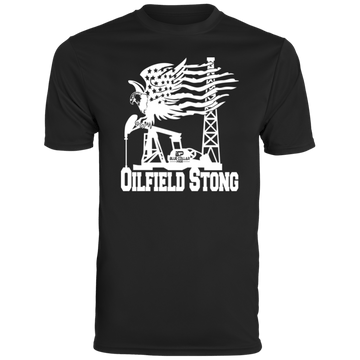 American Oilfield Strong Eagle Pride - Wt