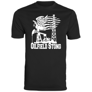 American Oilfield Strong Eagle Pride - Wt