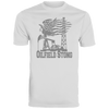 American Oilfield Strong Eagle Pride - Gry