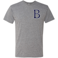 Bluechips B Mens Shirts