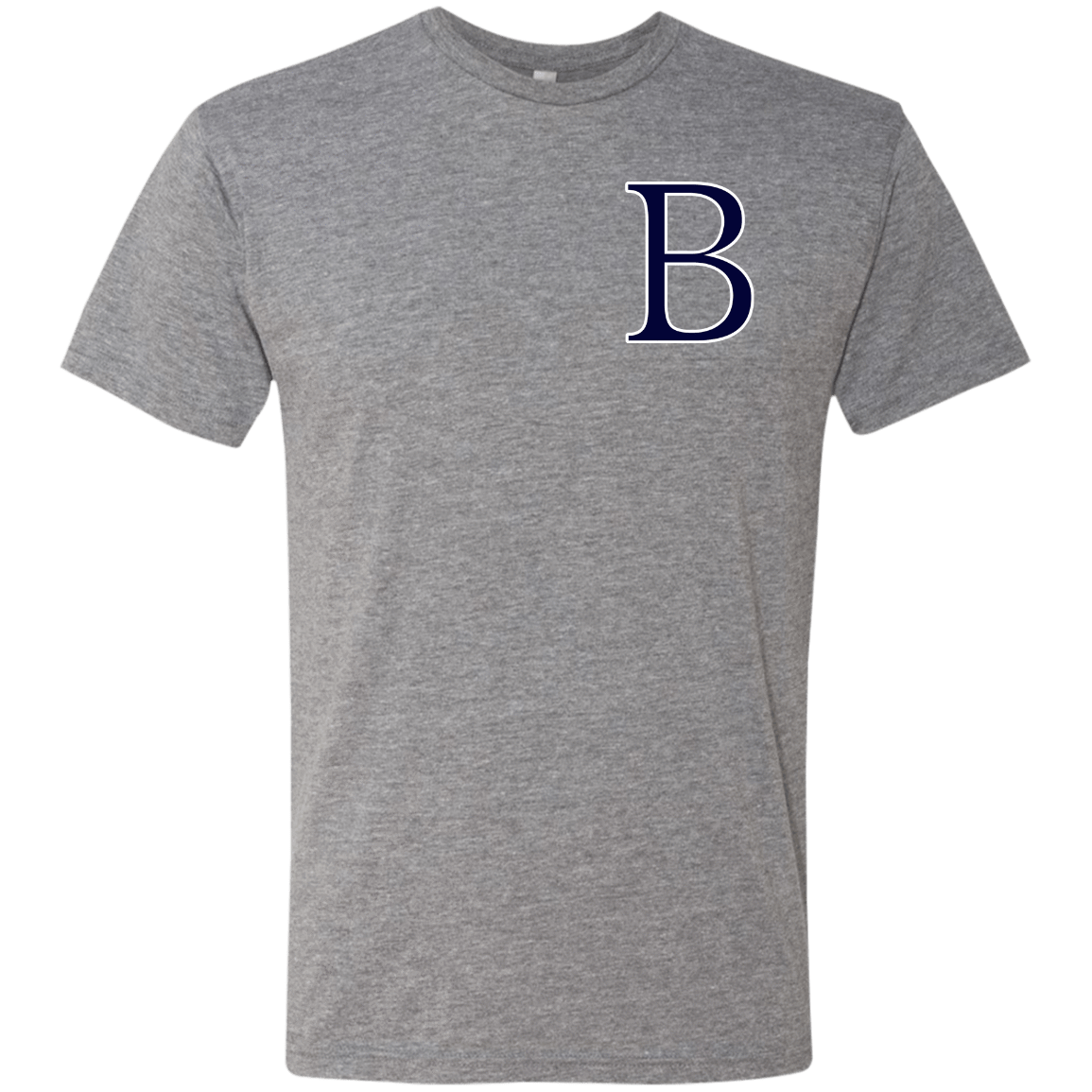 Bluechips B Mens Shirts
