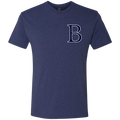 Bluechips B Mens Shirts