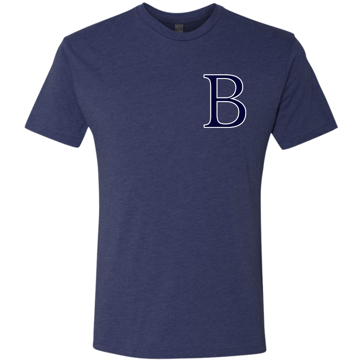 Bluechips B Mens Shirts