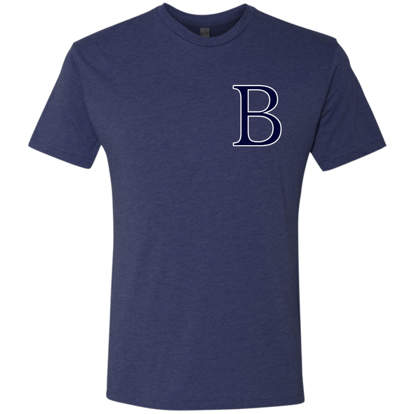 Bluechips B Mens Shirts