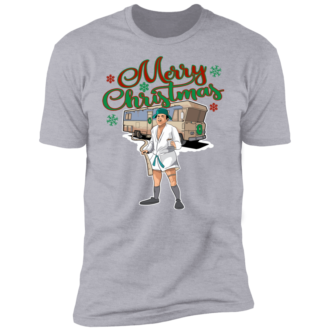 Merry Christmas Eddie