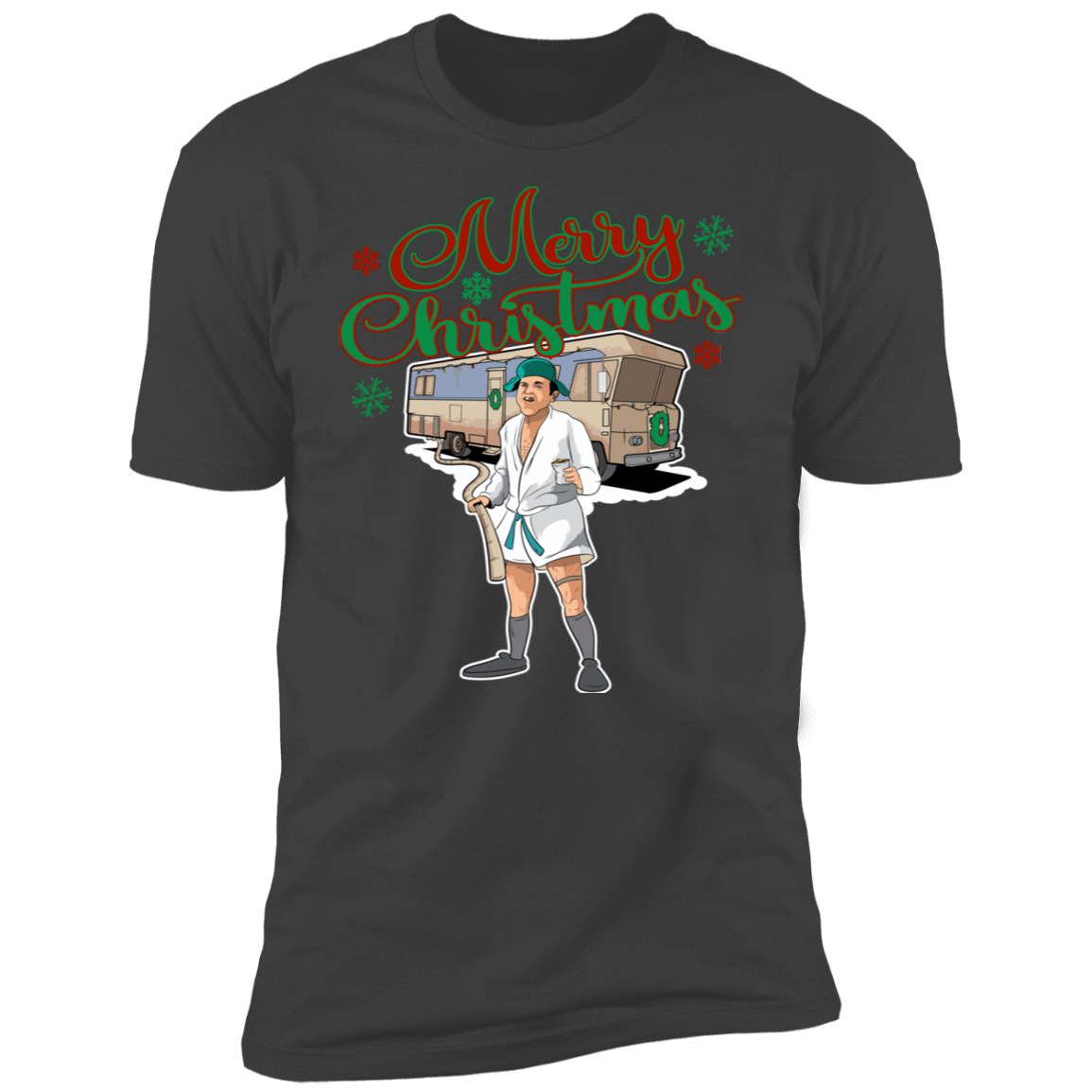 Merry Christmas Eddie