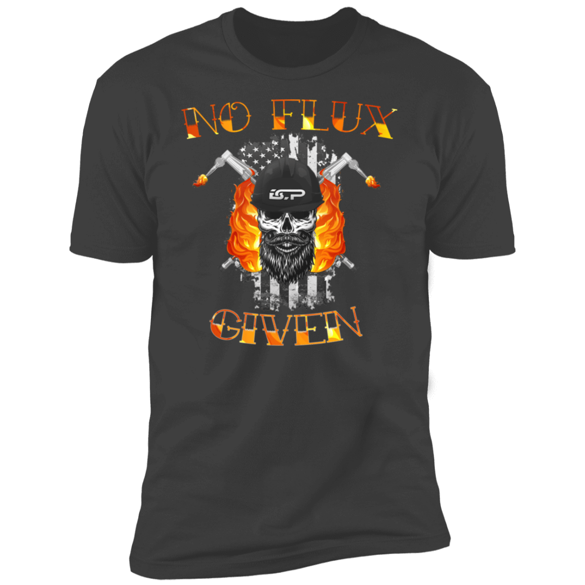 American No Flux Given