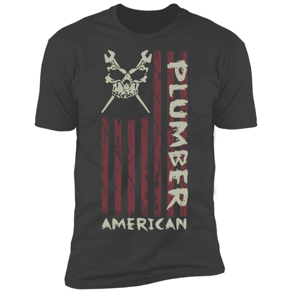 American Plumber