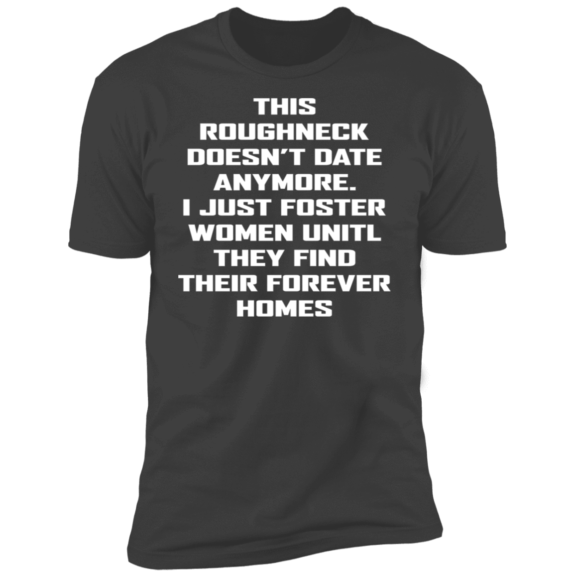 Roughneck Date