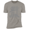 American Oilfield Strong Eagle Pride - Gry