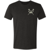 American Mechanic Front &amp; Back