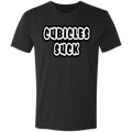 Cubicles Suck Shirt