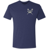 American Mechanic Front &amp; Back