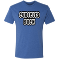 Cubicles Suck Shirt