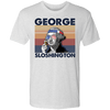 George Sloshington President 4th of July Shirt