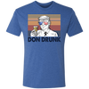 Don Drunk President 4th of July Shirt