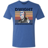 Dwight Eisenhangover President 4th of July Shirt