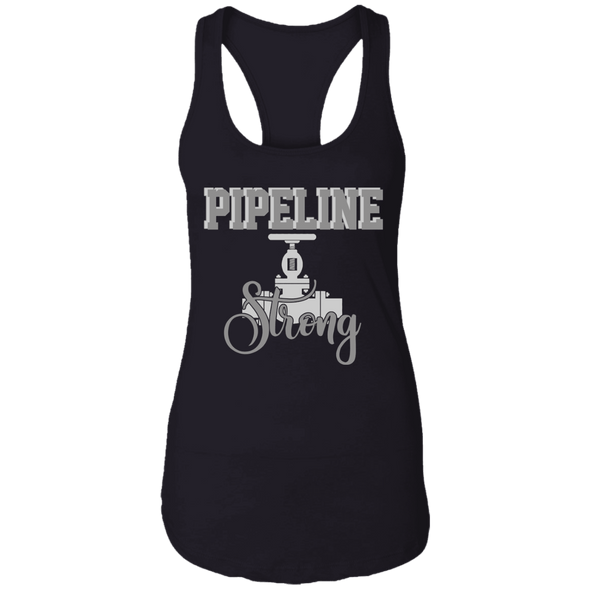 Pipeline Strong Split