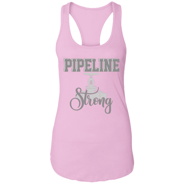 Pipeline Strong Split