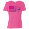 American Oil Texas Offshore Pink