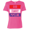 God Family Pipeline - Ladies