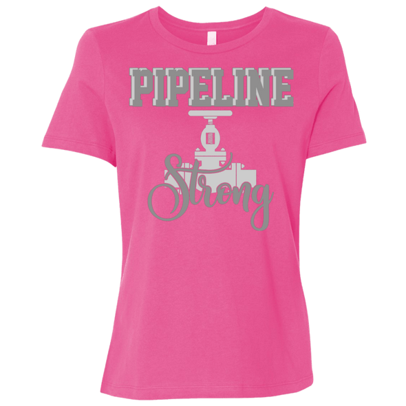 Pipeline Strong Split