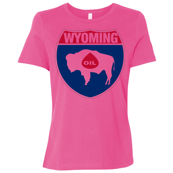 Wyoming Oil