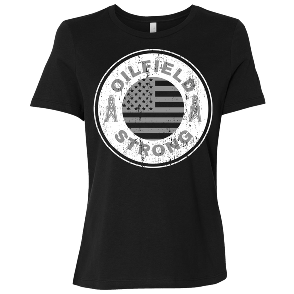 American Oilfield Strong Circle