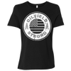 American Oilfield Strong Circle Distressed