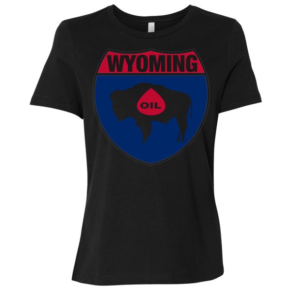Wyoming Oil