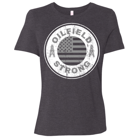 American Oilfield Strong Circle