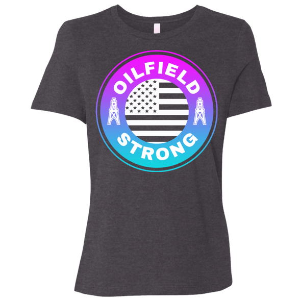 American Oilfield Strong Circle PPB-C