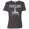 Pipeline Strong Split